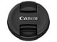 Kamera & objektivtilbehør - Canon E-43 Lens Cap - 6317B001
