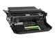 Blæk, Toner & Forbrugsstoffer - Lexmark 52D0Z00 / 520Z Print Imaging Unit Black - Printer-billedenhed Sort - 52D0Z00
