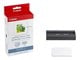 Papir, Fotopapir og Etiketter - Canon KC-18IS Color Ink Stickers Set for Selphy - 7429B001