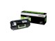 Blæk, Toner & Forbrugsstoffer - Lexmark 52D2H00 / 522H High Capacity Black Toner - Lasertoner Sort - 52D2H00