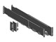 Rack skabe - Eaton kit til rack med spor - 9RK
