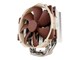 CPU Køler - Noctua NH-U14S - CPU Luftkøler - Max 24 dBA - NH-U14S