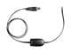 Audio kabel - Jabra Service Cable - 14201-29