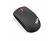 Mus - Lenovo ThinkPad Precision Wireless Mouse - Mus - Optisk - 3 knapper - Sort - 0B47163