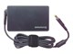 Bærbar Oplader - Lenovo ThinkPad 65W Slim AC Adapter Slim Tip EU (0B47459) - 0B47459