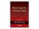 Papir, Fotopapir og Etiketter - Canon Paper PM-101 / 8657B007 Premium Ma - 8657B007