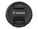 Kamera & objektivtilbehør - Canon E-58II Lens Cap - 5673B001