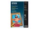 Papir, Fotopapir og Etiketter - Epson Photo Paper A3 20 sheets / C13S042536 - C13S042536