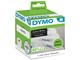 Papir, Fotopapir og Etiketter - DYMO LabelWriter hængemappe etiketter | 12mm x 50mm | 1 rulle x 220 stk - S0722460