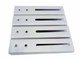 Vægbeslag, AV-Beslag & AV-Møbler - Neomounts Verloopstrips VESA 800 - Max 50 kg - recommended for 60" - FPMA-VESA800