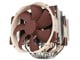 CPU Køler - Noctua NH-D15 - CPU Luftkøler - Max 24 dBA - NH-D15