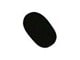 Mobil - Andet Tilbehør - Jabra Wind screen foam for GN2100/GN9120 - 0436-869