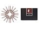 Kabinet Køler - Noctua NA-SAV2 Anti-Vibration Mounts - Lyddæmpende Skruer - Brun - NA-SAV2