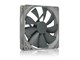 Kabinet Køler - Noctua NF-P14s redux-900 - Kabinet køler - 140mm - Grå - 13 dBA - NF-P14s redux-900