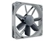 Kabinet Køler - Noctua NF-S12B redux-1200 - Kabinet køler - 120mm - Grå - 18 dBA - NF-S12B redux-1200
