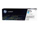 Blæk, Toner & Forbrugsstoffer - HP 827A / CF301A Cyan Toner - CF301A