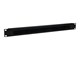 Rack skabe - StarTech.com 1U Brush Strip Horizontal Server Rack Cable Management Panel - CMBRUSH1U