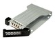 Harddisk - tilbehør - RaidSonic Cremax ICY Dock MB991TRAY-B - MB991TRAY-B