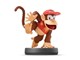 Spil tilbehør - Nintendo Amiibo Smash - Diddy Kong (Super Mario Collection) - 0045496352493