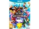 Spil - Super Smash Bros - Nintendo Wii U - Kamp - 0045496334017