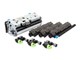 Blæk, Toner & Forbrugsstoffer - Lexmark Printer maintenance fuser kit - 40X8421