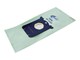 Vacuum Cleaner Bag - Philips FC8022 s-bag HEPA Anti-allergy - FC802204