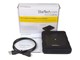 Harddisk - tilbehør - StarTech.com Rugged Hard Drive Enclosure - S251BRU33