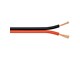 Audio kabel - Pro Speaker Cable 2.5mm B/R - 100m - 4040849150852