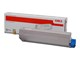 Blæk, Toner & Forbrugsstoffer - OKI 45862840 / Black Toner MC853 MC873 MC883 - 45862840