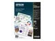 Papir, Fotopapir og Etiketter - Epson Business Paper - A4 (210 x 297 mm) - 80 g/m² - 500 sheet(s) plain paper - C13S450075