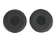 Mobil - Andet Tilbehør - Jabra Evolve Leather Ear Cushions (Evolve 20SE/30/30II/40/65) - 14101-46