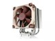 CPU Køler - Noctua NH-U9S - CPU Luftkøler - Max 22 dBA - NH-U9S