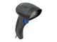 Stregkodelæser - Datalogic QuickScan QBT2101 - 1D Wireless Barcode Scanner (includes Cable) - QBT2101-BK-BTK+