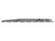 Bajonetsav - Bosch Bajonetsavklinge S 1531 L - 2608650676