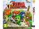 Spil - The Legend of Zelda: Tri Force Heroes - Nintendo 3DS - Action - 0045496528478