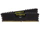RAM - Corsair Vengeance LPX DDR4-2400 - 16GB - CL16 - Dual Channel (2 pcs) - Intel XMP - Sort - CMK16GX4M2A2400C16