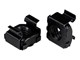 Rack skabe - StarTech.com M6 Cage Nuts for Server Rack Cabinets - CABCAGENT62B