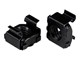 Rack skabe - StarTech.com M5 Cage Nuts for Server Rack Cabinets - CABCAGENUT2B