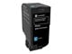 Blæk, Toner & Forbrugsstoffer - Lexmark Toner cartridge - Cyan - 74C2SC0