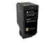 Blæk, Toner & Forbrugsstoffer - Lexmark Toner cartridge - Yellow - 74C2SY0