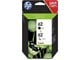 Blæk, Toner & Forbrugsstoffer - HP 62 / N9J71AE 2-Pack (Cyan Magenta Yellow) Pigmwnted Black Ink - N9J71AE