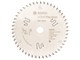Rundsav - Bosch Rundsavsklinge Top Precision Best for Wood - 2608642384