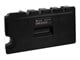 Blæk, Toner & Forbrugsstoffer - Lexmark Waste toner bottle 90k - 74C0W00
