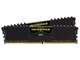 RAM - Corsair Vengeance LPX DDR4-2400 - 32GB - CL16 - Dual Channel (2 pcs) - Intel XMP - Sort - CMK32GX4M2A2400C16