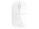 Mus - HP Z3700 - Mus - Blue Led - Hvid - V0L80AA#ABB