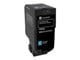 Blæk, Toner & Forbrugsstoffer - Lexmark - cyan - original - toner cartridge - LCCP LRP  Corporate - 74C2SCE
