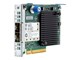 Netværksadapter (netkort, printserver mv.) - HP E 640FLR-SFP28 - 817749-B21