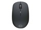 Mus - Dell WM126 - Mus - Optisk - 3 knapper - Sort - 570-AAMH