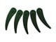 Værktøj - Bosch Reservekniv (Durablade) - F016800371