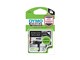 Papir, Fotopapir og Etiketter - DYMO D1® Durable tape | hvid på sort | 12 mm x 3m - 1978365